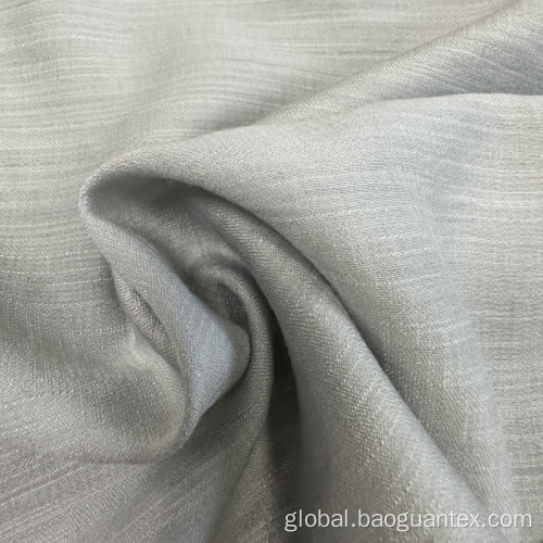 Light Weight Viscose Polyamide Textile for Clothing